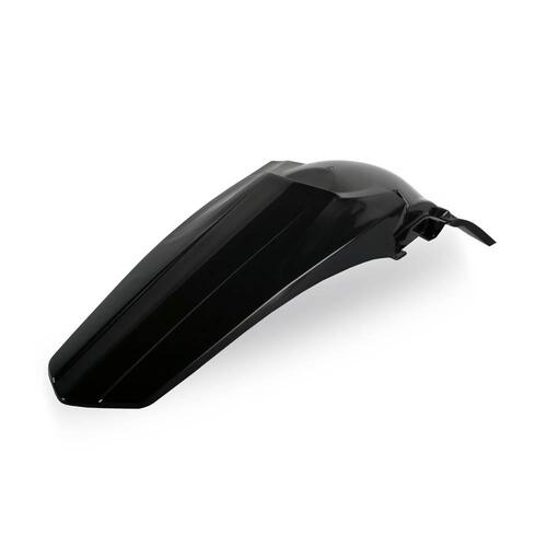 Polisport Rear Fender - Suzuki RM-Z250 ('10-17) - Black