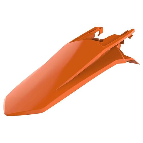 Polisport Rear Fender - KTM 85SX ('18) - Orange