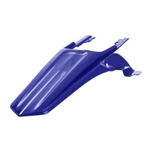 Polisport Rear Fender - Sherco 17-24 - Blue