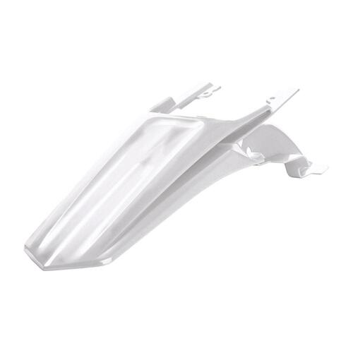 Polisport Rear Fender - Sherco 17-24 - White