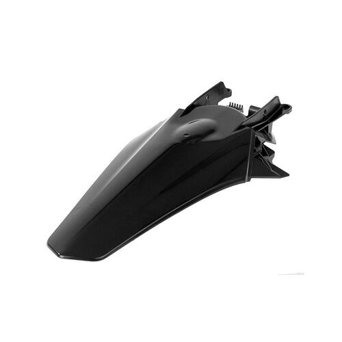 Polisport Rear Fender - Gas Gas Black