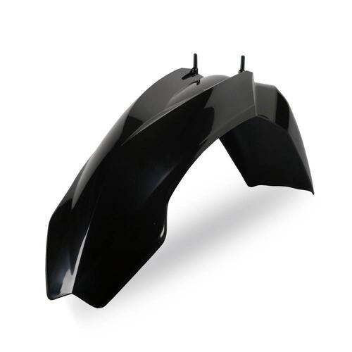 Polisport Front Fender - KTM SX/EXC - Black