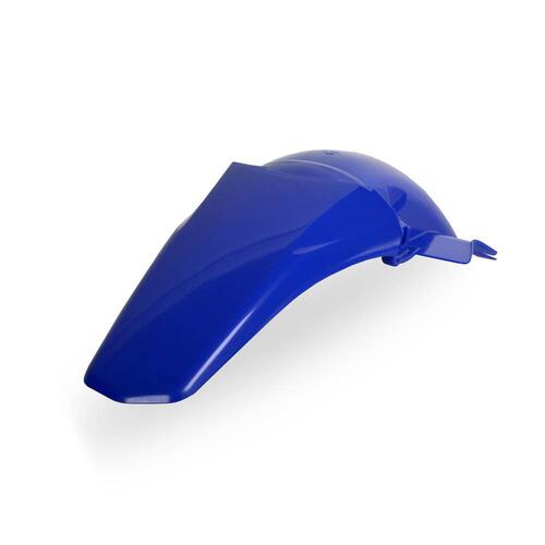 Polisport Rear Fender - Yam YZ250F/450F ('03-05) - Blue