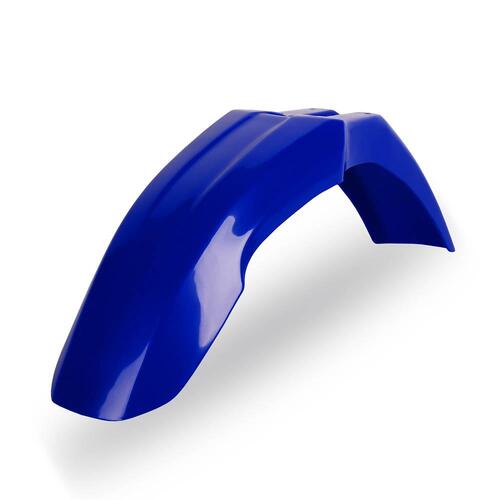 Polisport Front Fender - Yam YZ80/85 ('93-14) - Blue