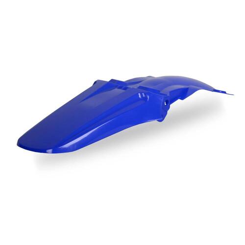 Polisport Rear Fender - Yam YZ80 ('93-01) - Blue