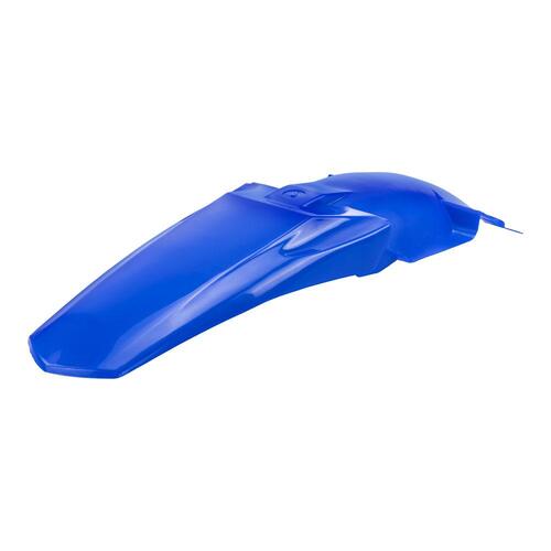 Polisport Rear Fender - Yam YZ85 ('02-17) - Blue