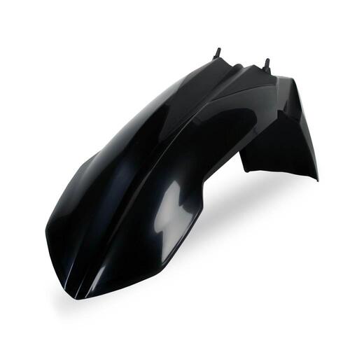 Polisport Front Fender - KTM SX/SX-F ('07-12) - Black