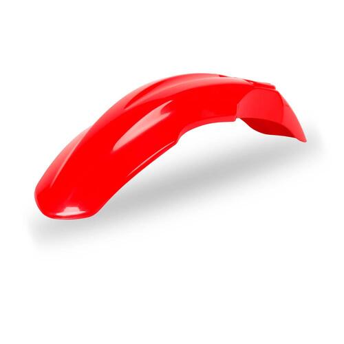 Polisport Front Fender - Hon CRF150R ('07-17) - Red