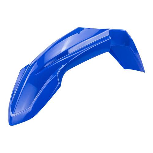 Polisport Front Fender - Yam YZ85 ('15-17) - Blue