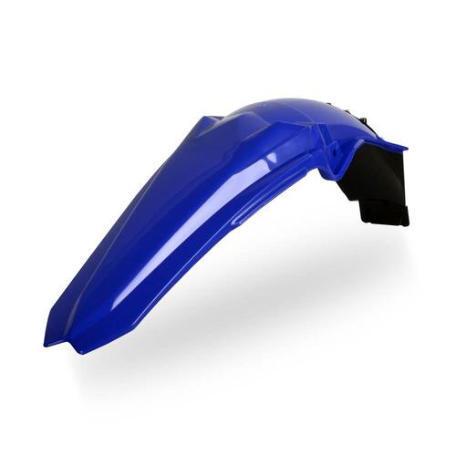 Polisport Rear Fender - Yam YZ450F ('10-13) - Blue