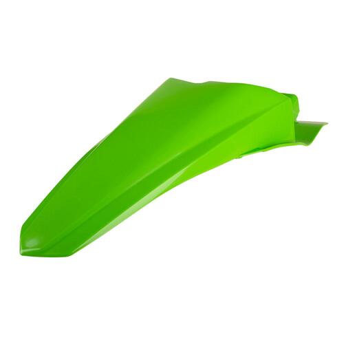 Polisport Rear Fender - Kaw KX85 14-17 - Green