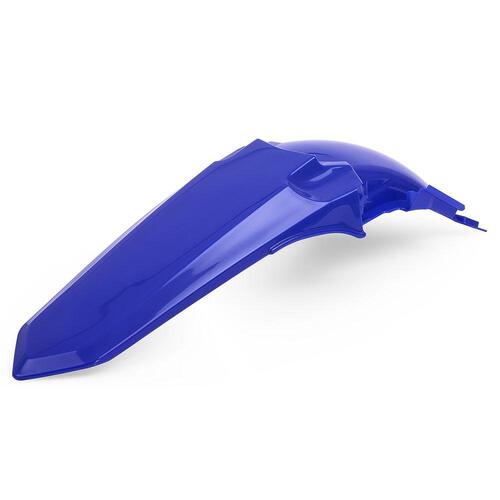 Polisport Rear Fender - Yam YZ125/250 ('15-18) - Blue