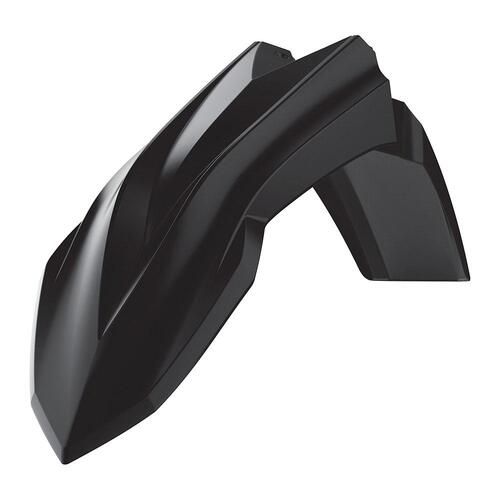 Polisport Front Fender Beta RR/X-Trainer 20-22 - Black