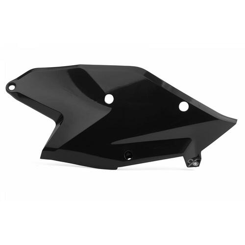 Polisport Side Covers - KTM SX/SX-F ('16-17) - Black