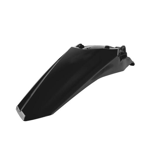 Polisport Rear Fender - Hon - Black