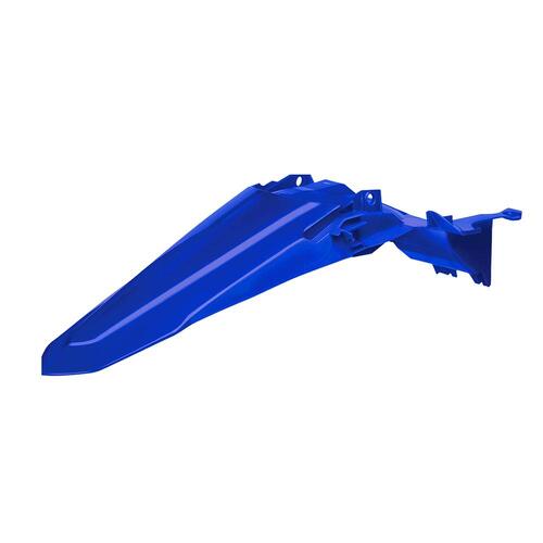 Polisport Rear Fender Yamaha YZ450 2-243 - Blue