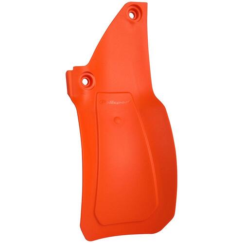 Polisport Rear Shock Flap - KTM SX/SX-F - Orange