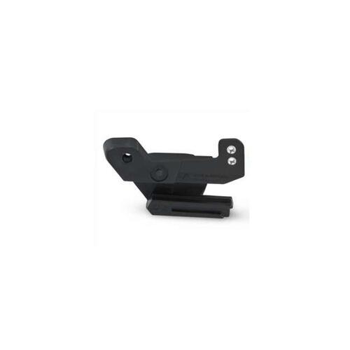 Polisport Plastics Wear Pad For Chain Guide - Suzuki - Black