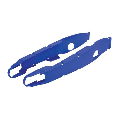 Polisport Swingarm Protector - Yam YZ/YZF/WR Blue