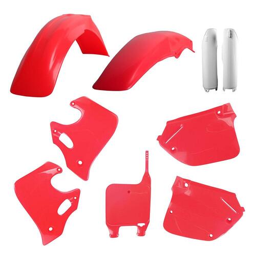 Polisport MX Kit Honda Cr125 93-94/Cr250 92-94 - Oem