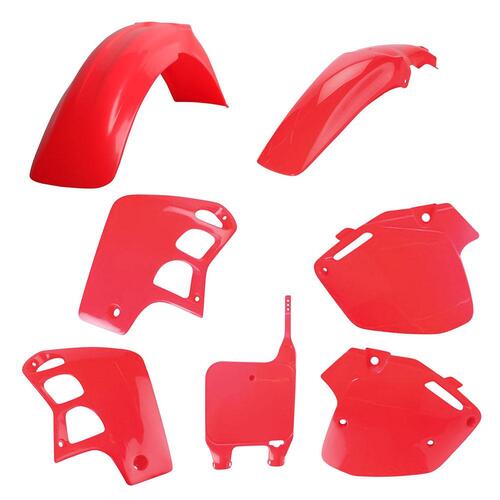 Polisport MX Kit Honda Cr500 91-94 - Oem