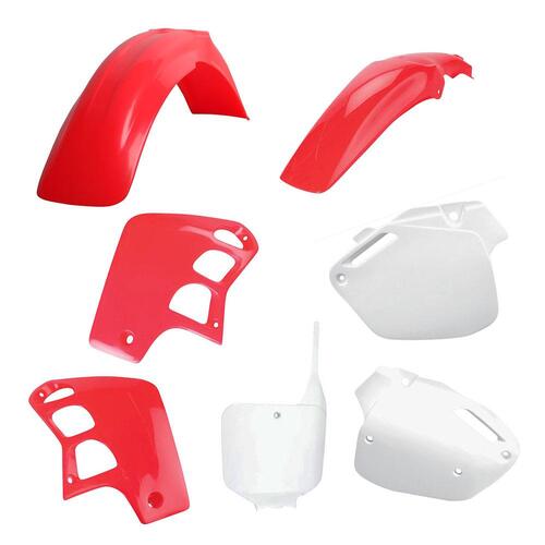 Polisport MX Kit Honda Cr500 95-00 - Oem