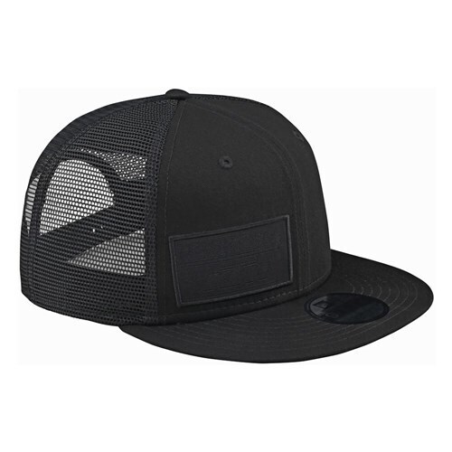 TLD 20 KTM Team STOCK HAT Black OSFA