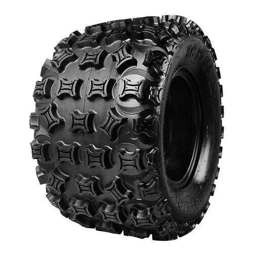 [S/S, use 76-105-04] Arisun ATV AR05 22x7-10 Tubeless - 6 Ply Rating