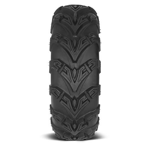 Arisun ATV AR11 25x10-12 Tubeless - 8 Ply Rating