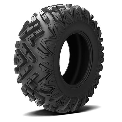 Arisun ATV AR68 25x10-12 Tubeless - 8 Ply Rating