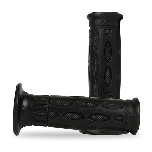 Progrip Black Single Density 767 Scooter Grips