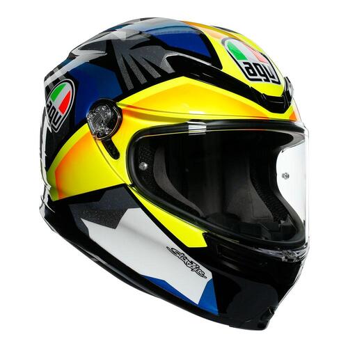 AGV K6 Joan Helmet