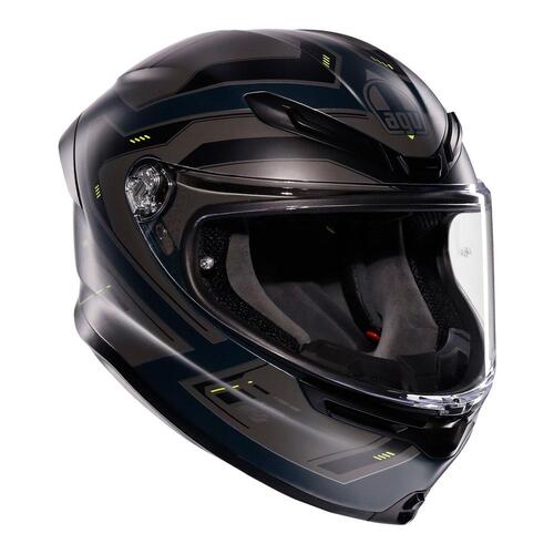 AGV K6S Enhance Helmet