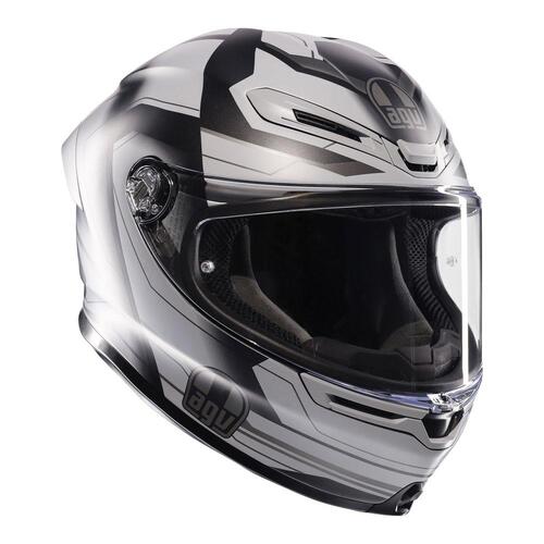 AGV K6S Ultrasonic Helmet