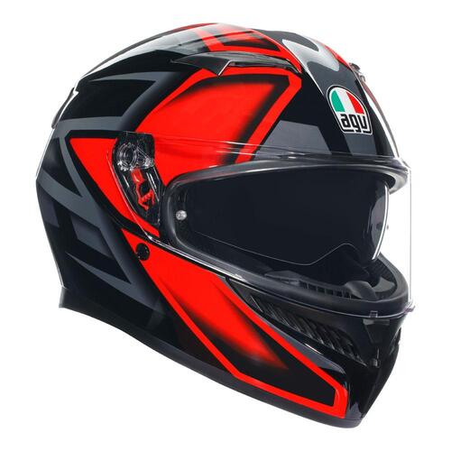 AGV K3 Helmet - Compound