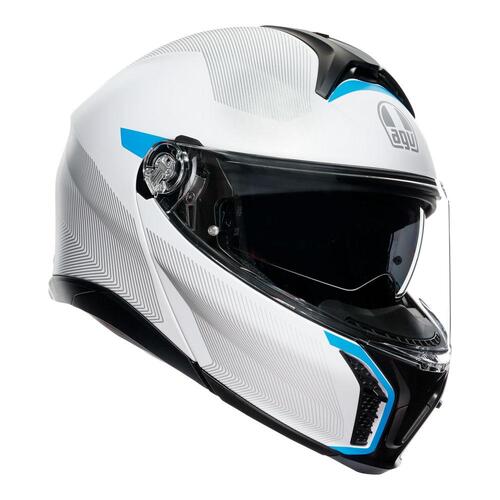 AGV Tourmodular Frequency Helmet