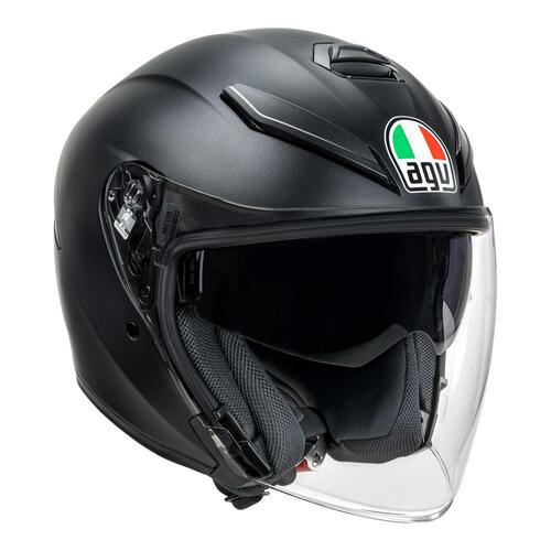 AGV K5 Jet Evo Helmet