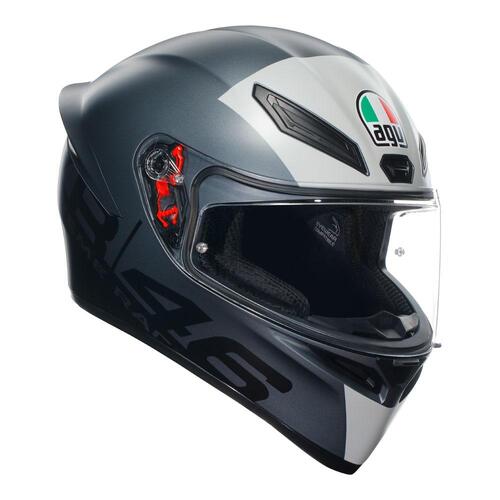 AGV K1S Helmet - Limit 46