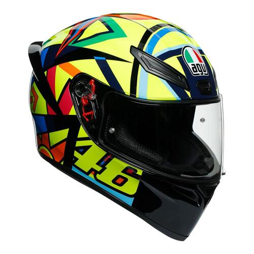 AGV K1S Helmet - Soleluna 2017