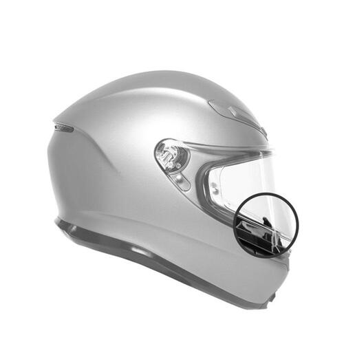 AGV K6 Breath Deflector