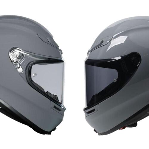 AGV Adaptive Visor SP1 K6 / K6S MPLK