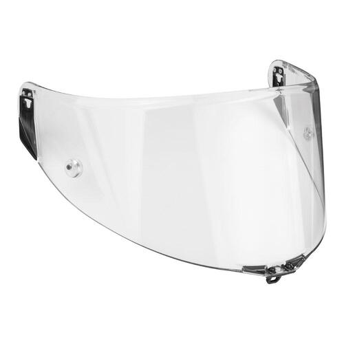 AGV Race 3 MPLK Scratch-Resistant Visor