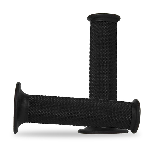 Progrip Black Single Density 780 Open Grips