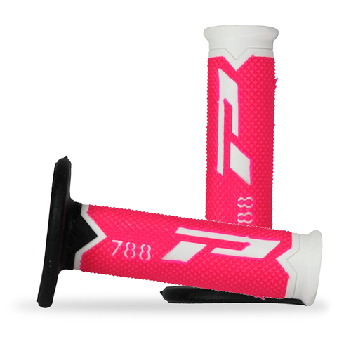 Progrip Pink Triple Density 788 Extra Slim Grip