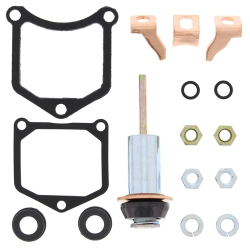 All Balls Solenoid Kit Big Twin 1989-2005