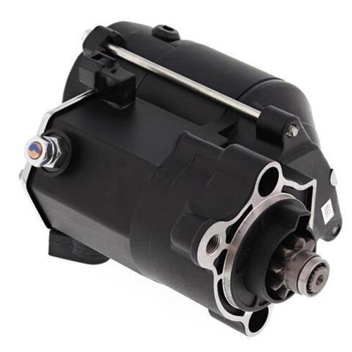 All Balls HD Starter 1.4kw Black (Sportster)