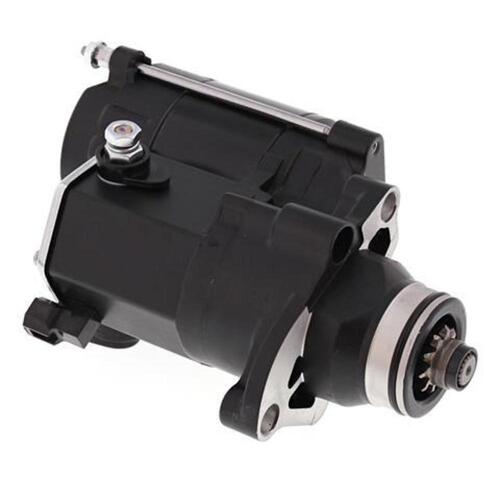 All Balls HD Starter 1.4kw 6 Speed Black