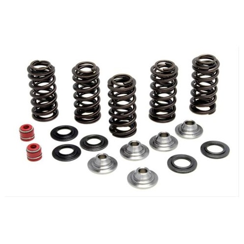 Kibblewhite Valve Spring Kit Yamaha Wr/YZ250F '01-13 .380" Lift