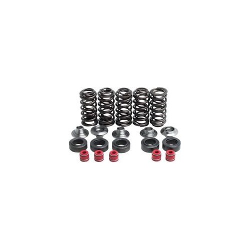 Kibblewhite Valve Spring Kit Yamaha Wr/YZ 400F/426F '98-02 .375" Lift