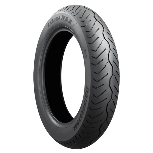 Exedra Bias Tyre - 90/90H21 (54H) EM1F TBL